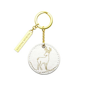 Guiding Spirits Keychain