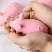 Mini Elastic Piglet