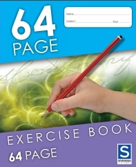 Soverign Exercise Book