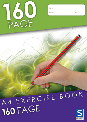 Soverign Exercise Book