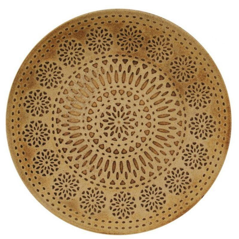 Moroccan Decor Tray