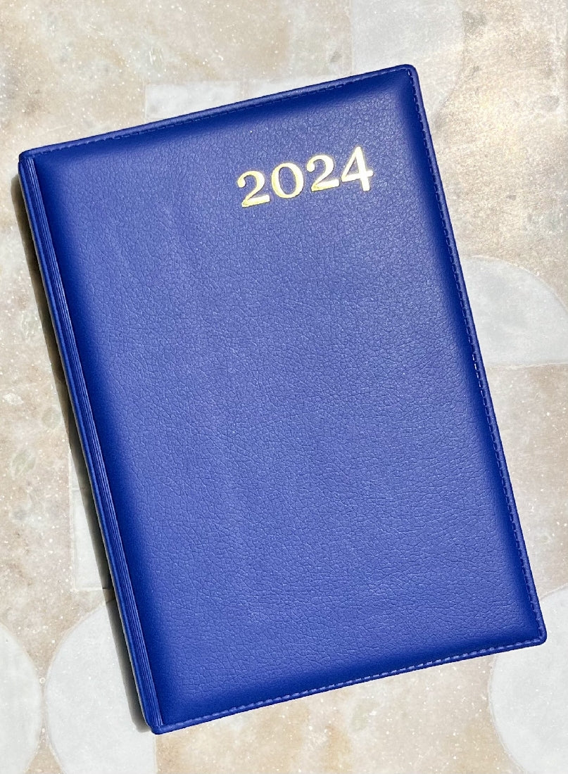 2024 Classic Management Diary