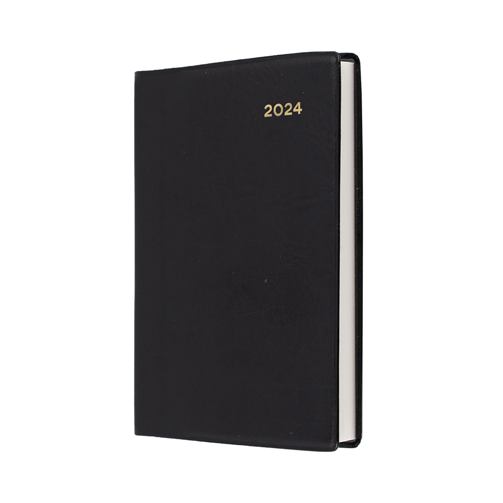 2024 Mini Pocket Diary – More Than News