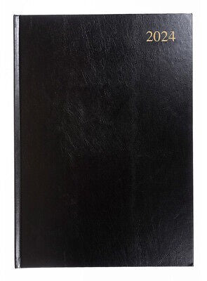 2024 A4 Diary