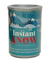 Instant Snow