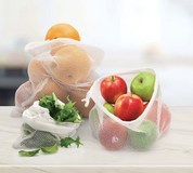Reusable Mesh Produce Bags
