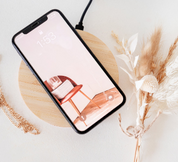 Wireless Charging Dock