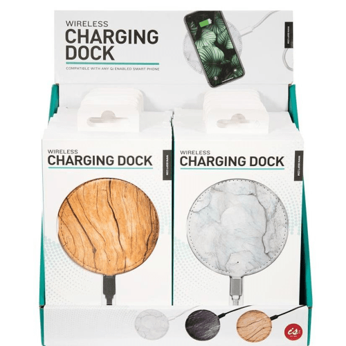 Wireless Charging Dock