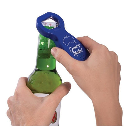 Aussie Bottle Opener With Sound