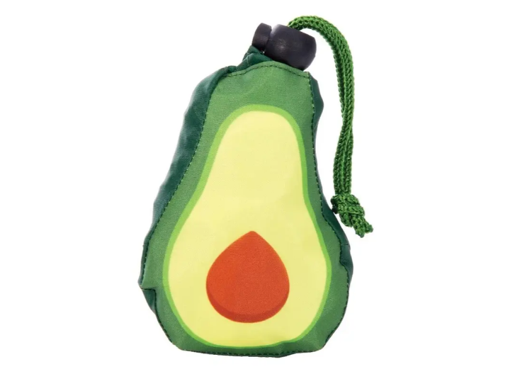 Is Gift Fold-up Lightweight Eco Bag Avocado