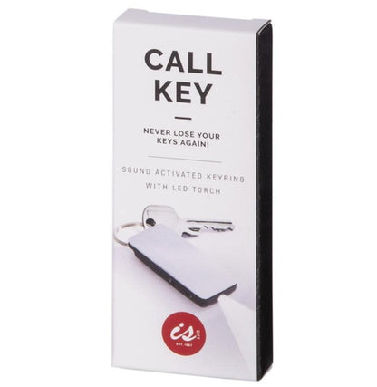 Call Key Keyring