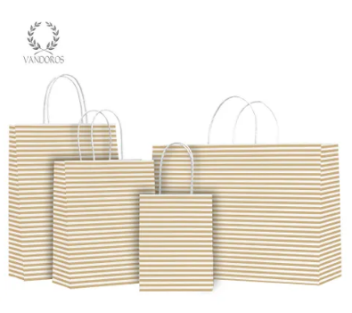 Vandoros Gift Bag