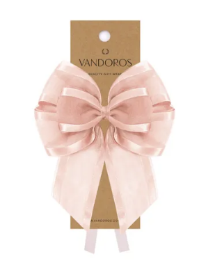 Vandoros Gift Ribbon