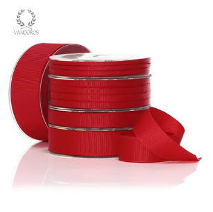 Vandoros Red Ribbon