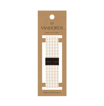 Vandoros Gift Ribbon