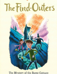 Enid Blyton's The Find-outers 
