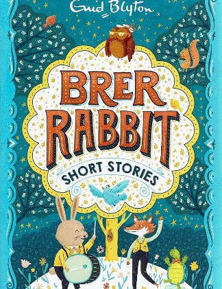Enid Blyton's Brer Rabbit Short Stories 