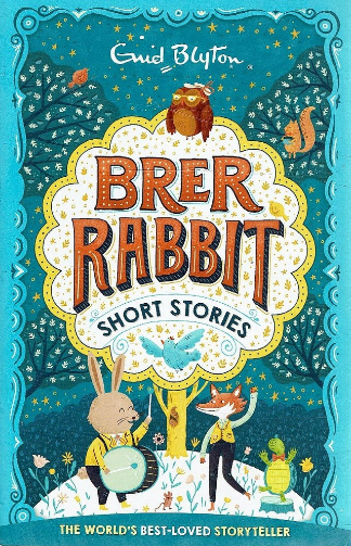 Enid Blyton's Brer Rabbit Short Stories 