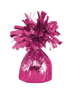 Foil Balloon Weight