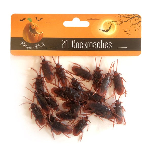 Cockroaches 24pk