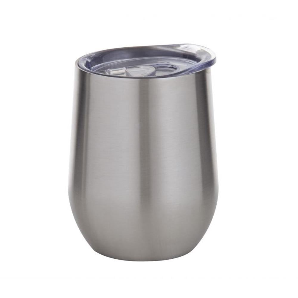 Double Walled Stainless Steel Cup 