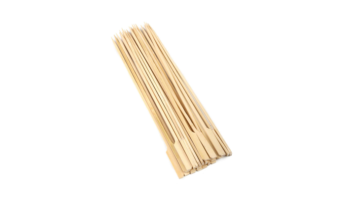 Maverick Bamboo Skewers 140pcs