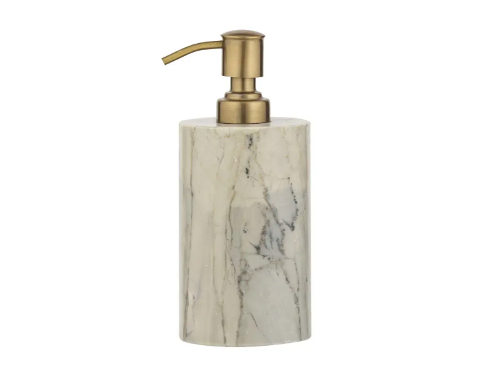 Amalfi Moncler Soap Dispenser