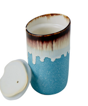 Roma Reactive Glaze Travel Cup
