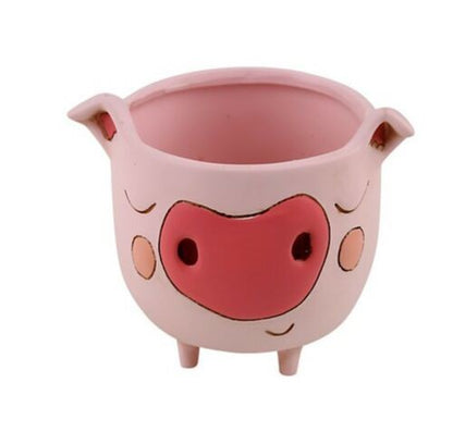 Baby Piggy Wiggy Planter