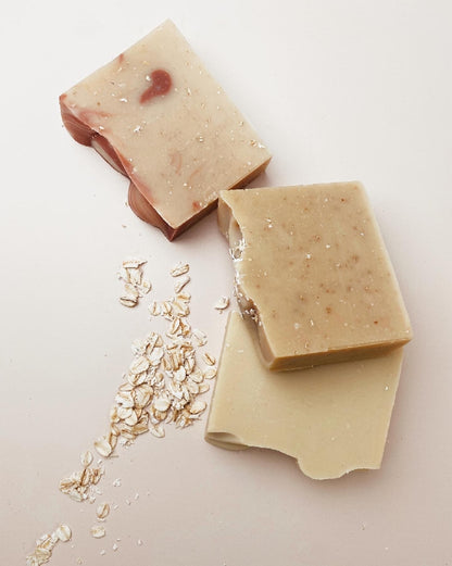 Thesoapbar Designer Collection Guest Soaps