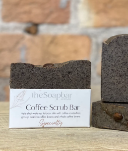 Thesoapbar Lullaby Gift Soap