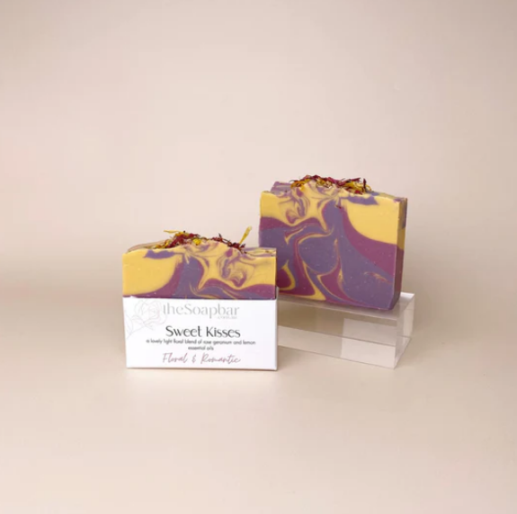 Thesoapbar Lullaby Gift Soap