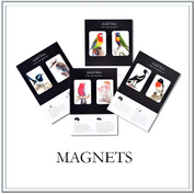Magnet Pairs