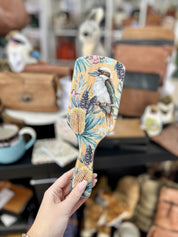 Lisa Pollock Bamboo Hair Brush