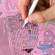 Crystal Creations Squishmallows Carry Case