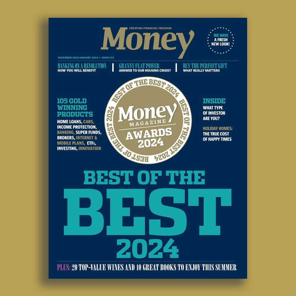 Money Magazine Best Of The Best 2024