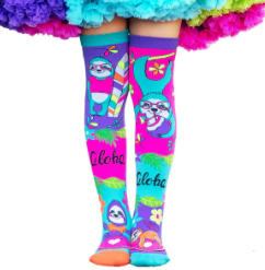 Madmia Socks