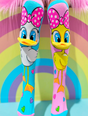 Madmia Socks