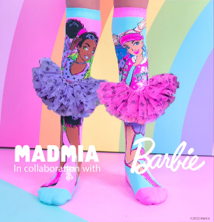 Madmia Socks