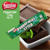 Nestle Peppermint Crisp