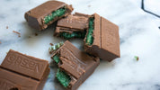 Nestle Peppermint Crisp