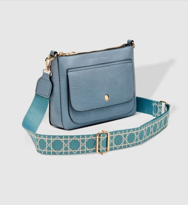 Louenhide Lizzie Crossbody Bag
