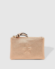 Louenhide Star Purse [clr:pink Champagne]