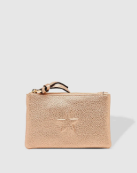 Louenhide Star Purse [clr:pink Champagne]