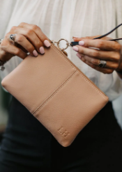Louenhide Baby Gracie Clutch