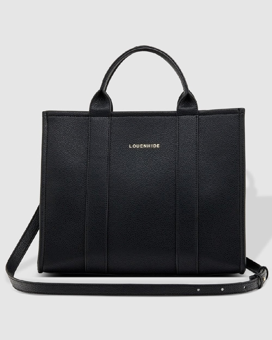 Louenhide Manhattan Tote Bag