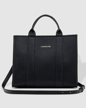 Louenhide Manhattan Tote Bag