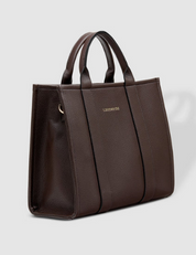 Louenhide Manhattan Tote Bag