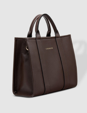 Louenhide Manhattan Tote Bag