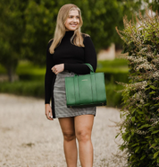 Louenhide Manhattan Tote Bag